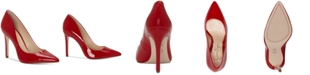 Jessica Simpson Women's Cassani Pointed-Toe Pumps, Created for Macy's